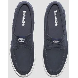 Timberland Mylo Bay Low Lace Up Herren Blau/Grau 44,5