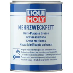 Schmierfett LIQUI MOLY 3553 Mehrzweckfett Wälzlagerfett Gleitlagerfett Fett 1Kg