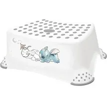 KEEEPER kids Tritthocker \"tomek stitch\", weiß