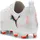 Puma Future 8 Play FG/AG Jr PUMA White-PUMA black/glowing red 38