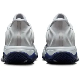 Nike Giannis Immortality 4 Herren Basketballschuhe, grau, Größe 44 1⁄2 - 44 1⁄2