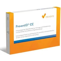 Preventid Cc (darmkrebs Selbsttest) 1 ST