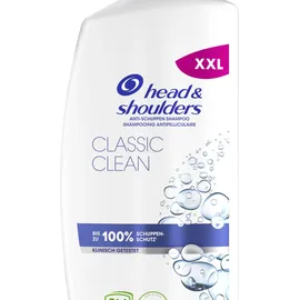 Head & Shoulders Anti Schuppen Shampoo classic clean 300ml