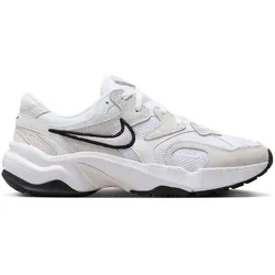 NIKE Damen Freizeitschuhe W RUNINSPO, SUMMIT WHITE/WHITE-BLACK, 41