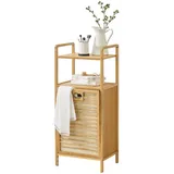 [en.casa] Wäschekorb, Rendalen