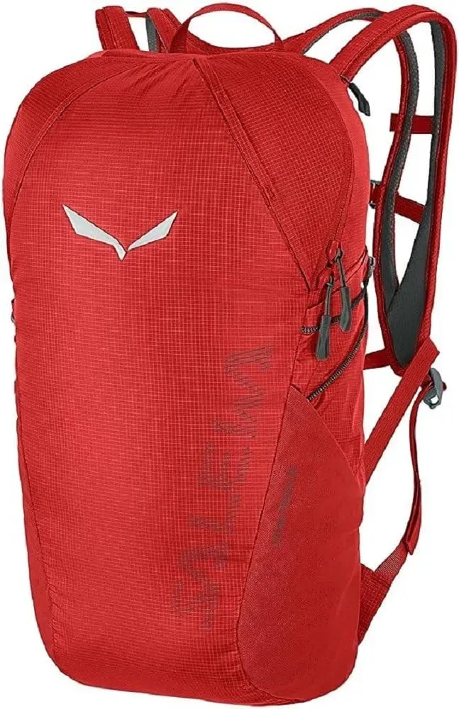 salewa ultra train 18l