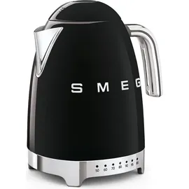 Smeg KLF04BLEU schwarz