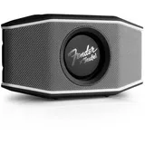 Teufel Fender x Teufel Rockster Go 2 Black & Steel