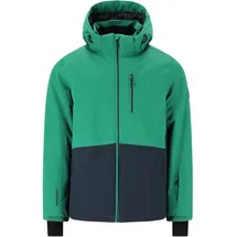 Whistler Skijacke Drizzle grün L
