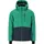 Whistler Skijacke Drizzle grün L