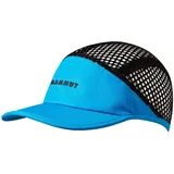 Mammut Aenergy Mesh Kappe - Glacier Blue - S-M