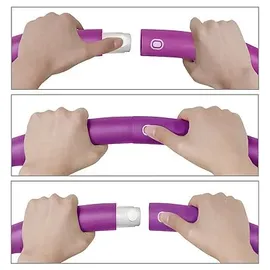 Powerhoop Fitnessreifen Slim