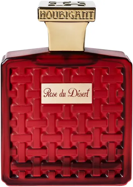 Houbigant Rose du Dessert EdP Spray - 0.1 l