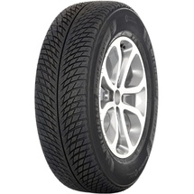 Michelin Pilot Alpin 5 SUV 235/55 R19 105V