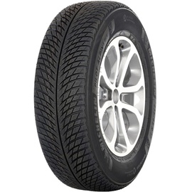 Michelin Pilot Alpin 5 SUV 235/55 R19 105V