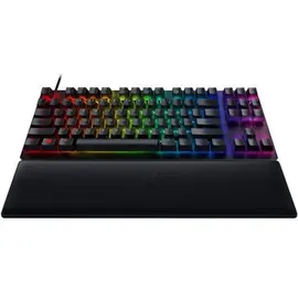 Razer Huntsman V2 Tenkeyless PURPLE, Switch) -