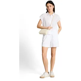 Tom Tailor Bermudas Weiß XL