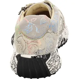 LAURA VITA Burton 1123 Damen Weite E Beige 38