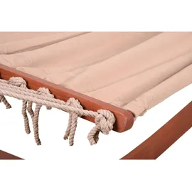 deluke MIAMI 300 x 100 cm Braun