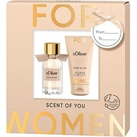 S.Oliver Scent Of You Women Eau de Toilette