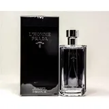Prada L`Homme Eau de Toilette Spray 150 ml