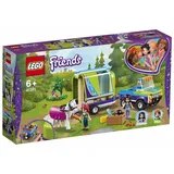 LEGO Friends Mias Pferdetransporter 41371