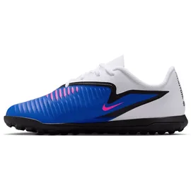 Nike Phantom 6 Club TF Kinder Blau 18