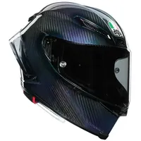 AGV Pista GP RR iridium carbon 63