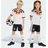 adidas Deutschland Trainingsanzug Heim 2026 Kinder Gr. 116
