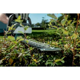 Metabo AHS 18-45 V inkl. 1 x 2,0 Ah
