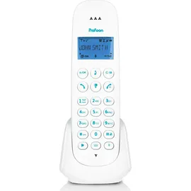 Profoon PDX-300BW blau