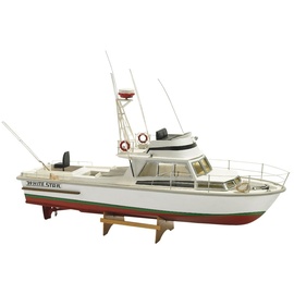 Billing Boats Boot White Star Bausatz BB0570