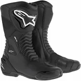Alpinestars Smx S Schwarz 45