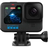 GoPro Hero 12 Black Accessory Sparbundle