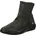 Stiefelette in Military 37