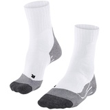 Padelsocken PL2 M So Baumwolle Funktionsmaterial antiblasen 1 Paar Weiß White-Mix 2020 42-43