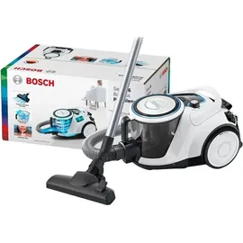 Bosch ProSilence BGC41LSIL weiss