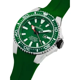 Festina The Originals F20664/2 Kautschuk 45,7 mm UF20664/2