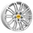 mam wheels A4, 7 x 16 5 x 108 ET38 MB72,6