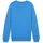 Puma teamGOAL Casuals Crew Neck Sweatshirt Jungen 02 ignite blue/white 152