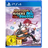 Neptunia Riders VS Dogoos – Day One Edition (PS4)
