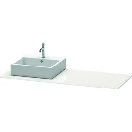Duravit XSquare Konsole XS060GL8585,