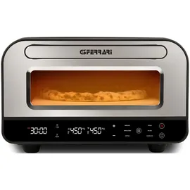 G3 Ferrari Pizza Pro silber