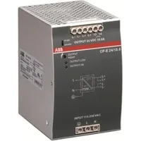 ABB CP-E 24/10.0 Netzteil Grau