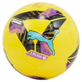 Puma Fussbälle, 5