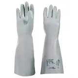 KCL Chemikalienschutz-Handschuh-Paar Tricopren 725, Größe 8
