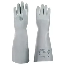 KCL Chemikalienschutz-Handschuh-Paar Tricopren 725, Größe 8