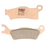 TRW Lucas TRW Bremsbelag MCB 861" mit Zulassung