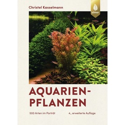 Aquarienpflanzen