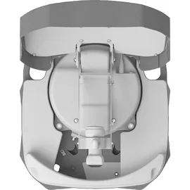 Selfsat Caravan Mobil Single vollautomatische Satellitenantenne incl. iOS / Android Steuerung - Weiß